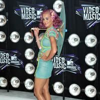 Katy Perry at 2011 MTV Video Music Awards | Picture 67156